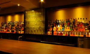 出会える日比谷バー