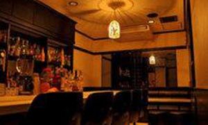 渋谷の出会えるバーおおしか