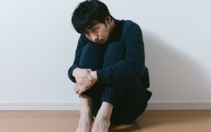 どうせ彼女が出来ないと諦める男性